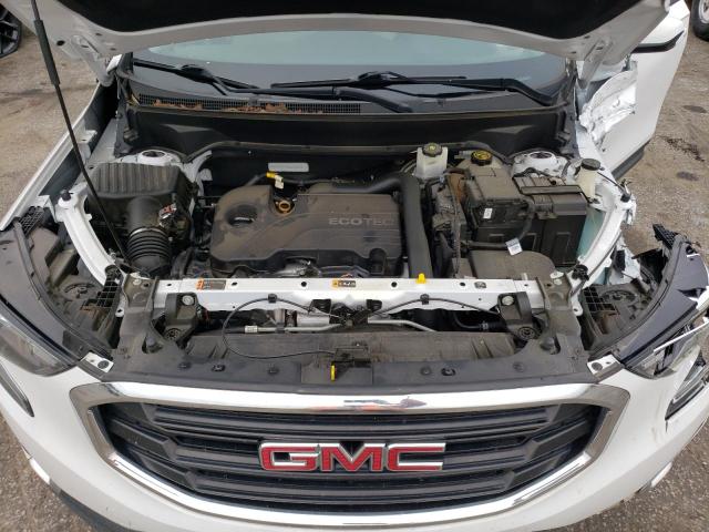 3GKALMEV9JL367057 GMC Terrain Sle