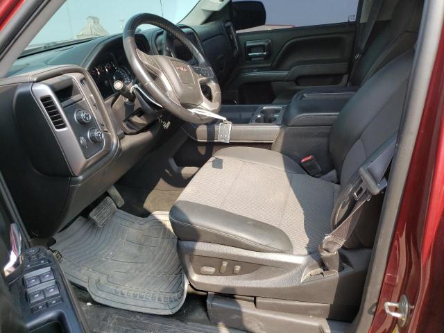 3GTU2UEC3EG418254 GMC Sierra K1500 Sle