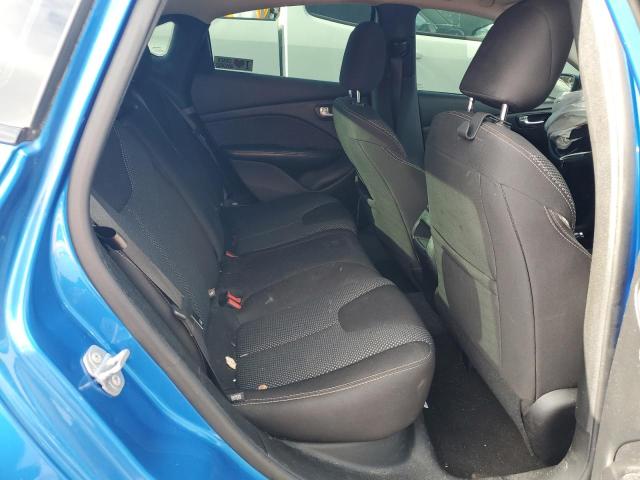 1C3CDFBB8FD415091 Dodge DART SXT