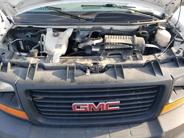 1GTW7AFF7H1297152 GMC Savana G2500