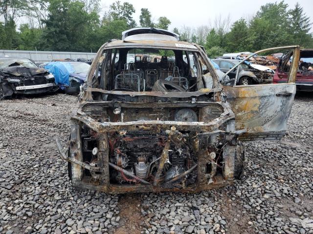 5FNYF6H28MB052008 Honda PILOT SE
