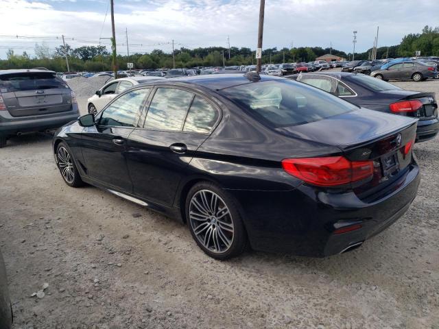 WBAJE7C54JWC55125 BMW 540 XI
