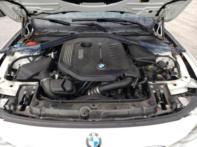 WBA8B7C30HK806526 BMW 340 XI