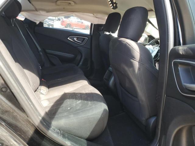 1C3CCCAB8FN622660 Chrysler 200 Limited