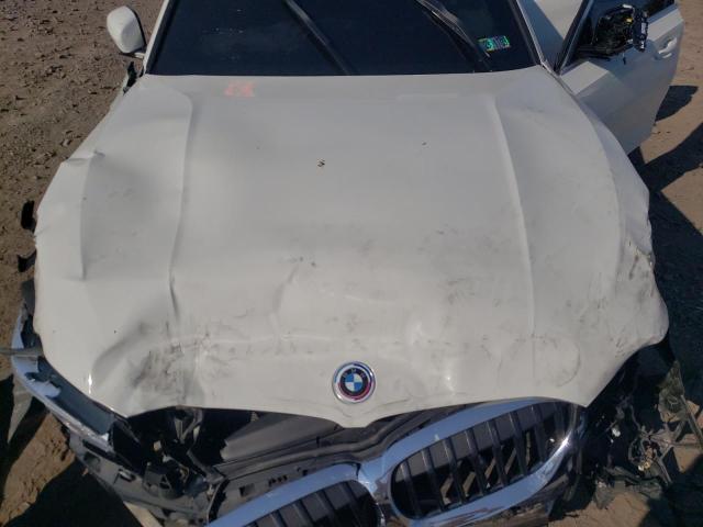 3MW5R7J0XL8B20625 BMW 330XI