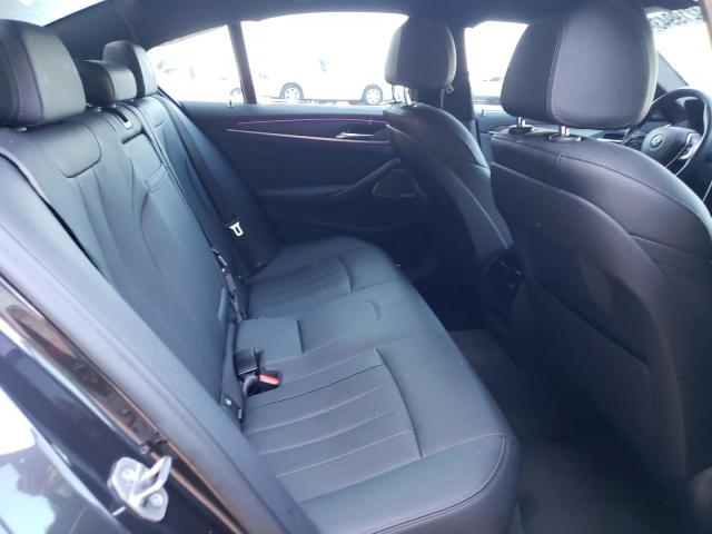 WBA13BJ0XMCH17497 BMW 530 XI