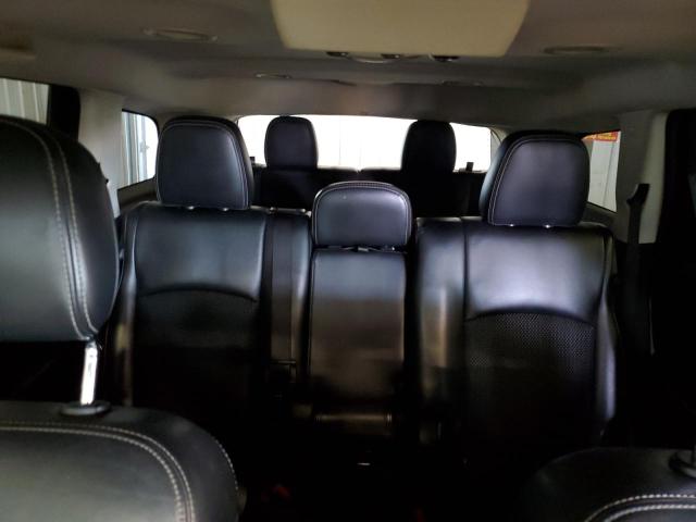 3C4PDCGG9FT573725 Dodge Journey Crossroad