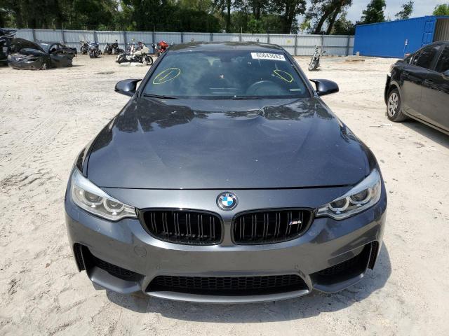 WBS3R9C59HK709565 BMW M4