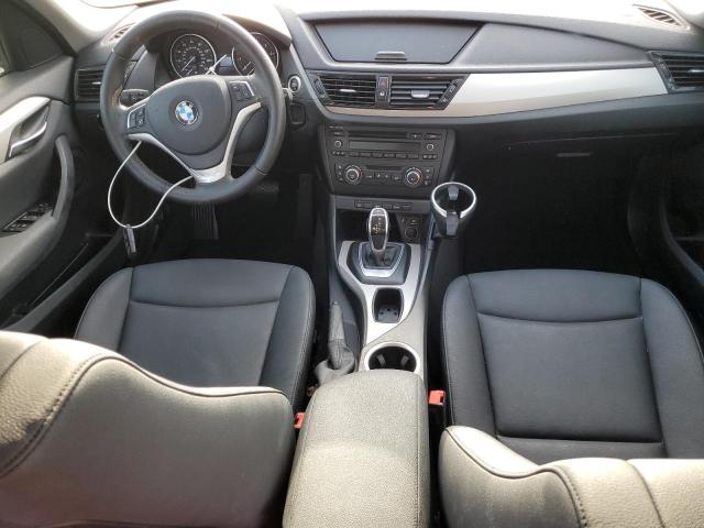 WBAVM1C58EVW48796 BMW X1 Sdrive28i