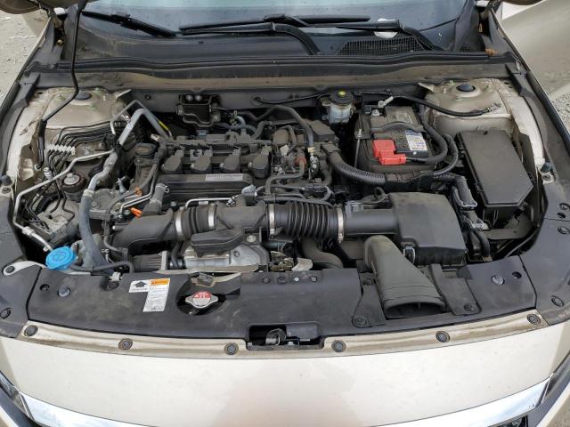 1HGCV1F9XJA147935 Honda Accord Touring