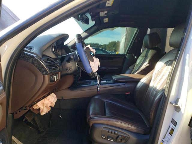 5UXKR6C56F0J75398 BMW X5 Xdrive50i