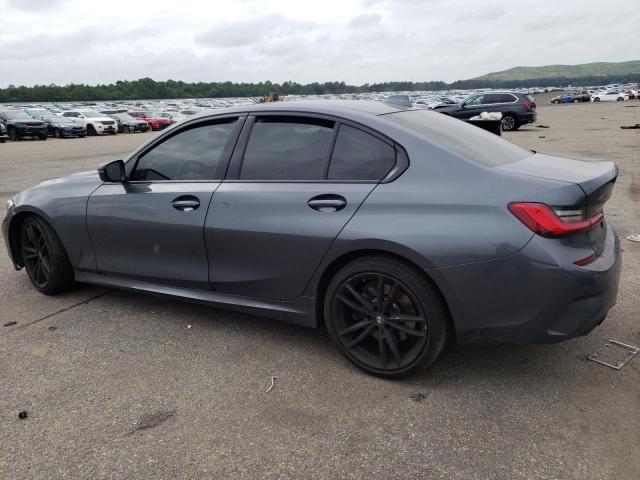 3MW5R7J03M8C06702 BMW 330XI