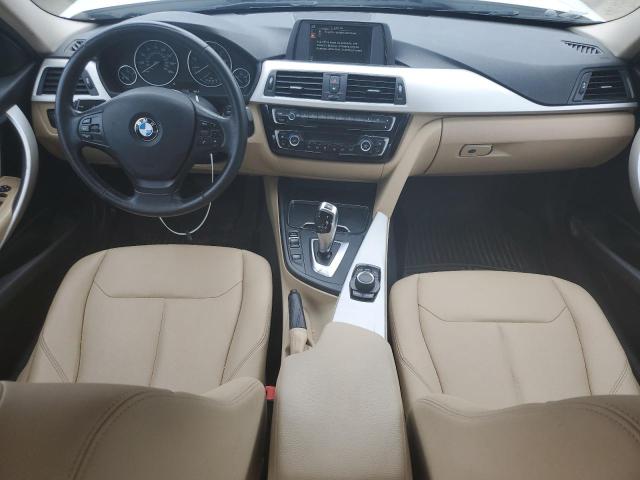 WBA8E5G36HNU44321 BMW 320 XI