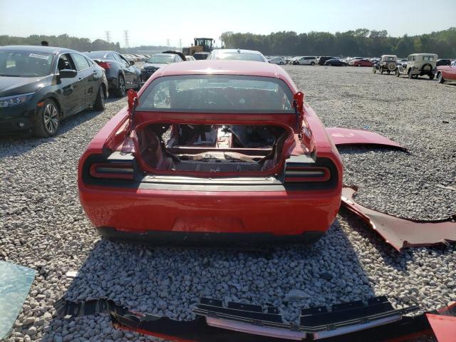 2C3CDZBT1NH105358 Dodge Challenger
