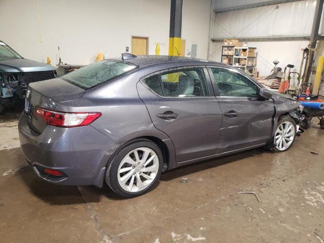 19UDE2F76JA008815 Acura Ilx Premium