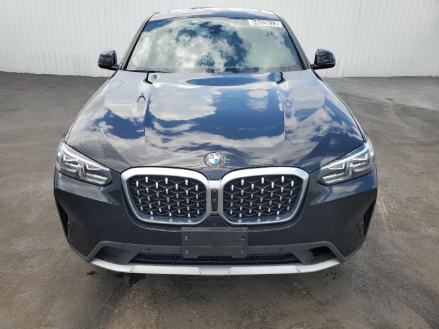 5UX33DT05N9J72419 BMW X4 Xdrive30i