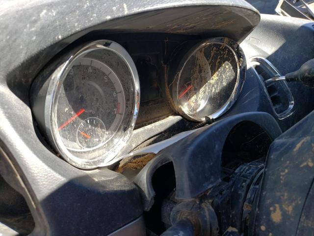 2C4RDGEG7JR249655 Dodge Grand Caravan Gt