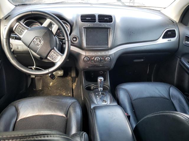 3C4PDDGG1JT388292 Dodge Journey Crossroad