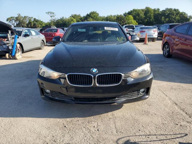 WBA3B1G5XFNT02922 BMW 320 I