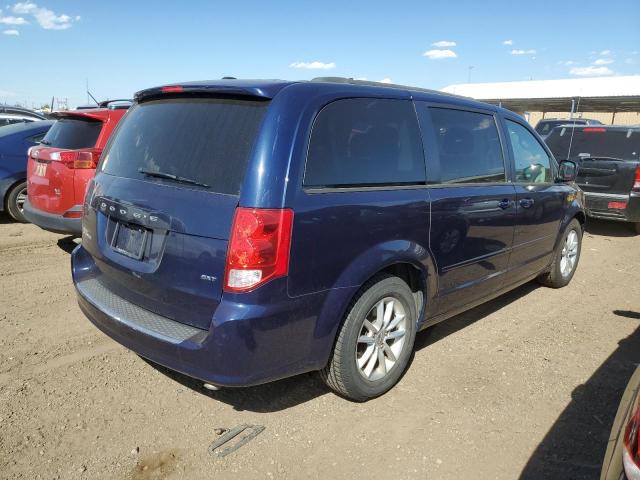2C4RDGCG3ER103150 Dodge Grand Caravan Sxt
