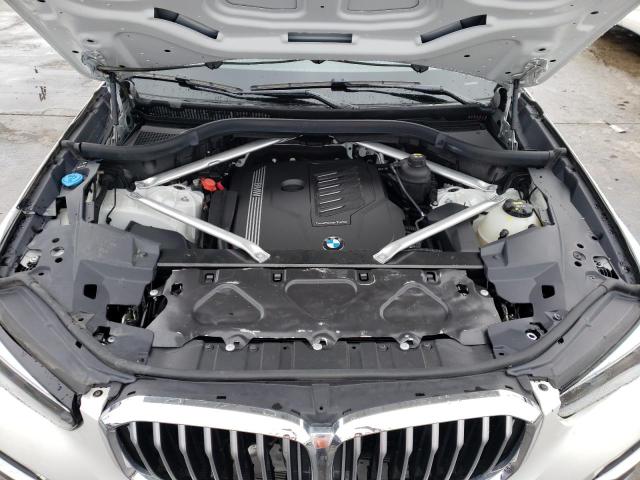 5UXCR6C53KLL08454 BMW X5 Xdrive40i