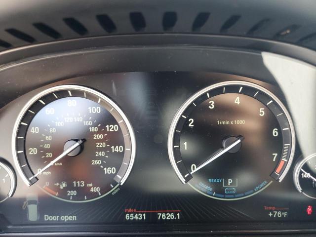 5UXKT0C58J0W00059 BMW X5 Xdr40e