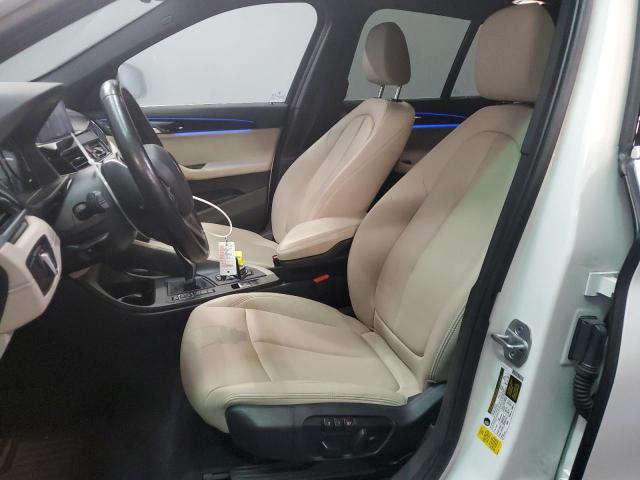 WBXJG7C01M5T00789 BMW X1 Sdrive28i