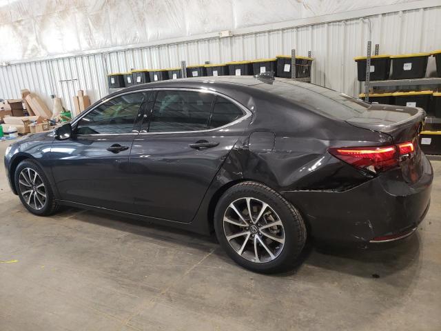 19UUB2F35FA013193 Acura TLX