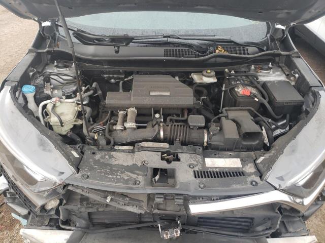 7FARW2H85JE032414 Honda CR-V EXL