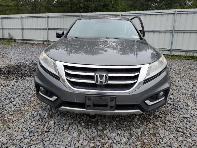5J6TF2H53EL004194 Honda Crosstour Exl