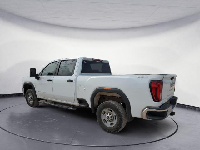1GT19LE79LF108393 GMC Sierra K2500 Heavy Duty