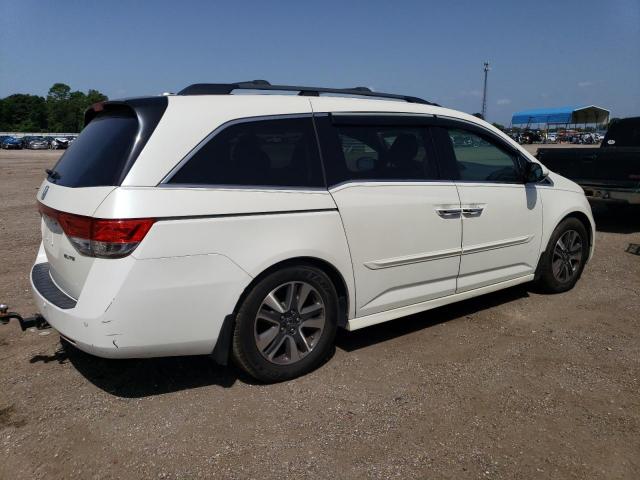 5FNRL5H93EB014241 Honda Odyssey Touring