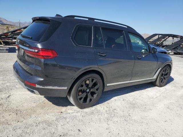 5UXCW2C08M9F02678 BMW X7 Xdrive40i