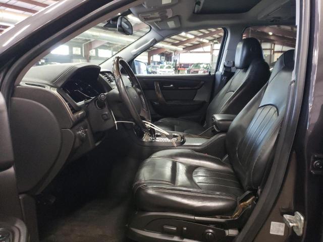 1GKKVTKD6EJ206599 GMC Acadia Denali