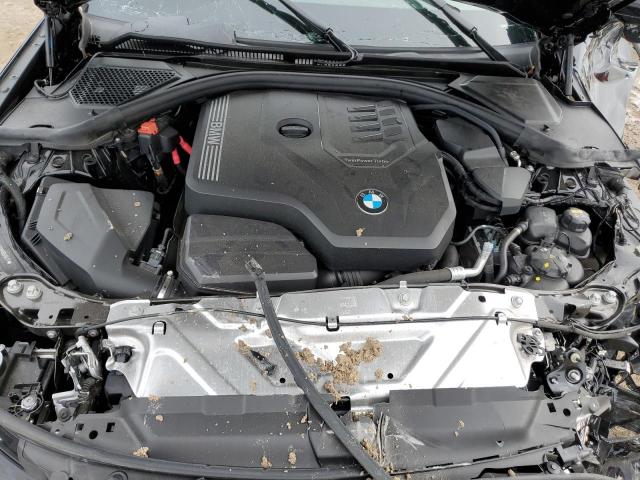 3MW5R1J08M8B59471 BMW 330I