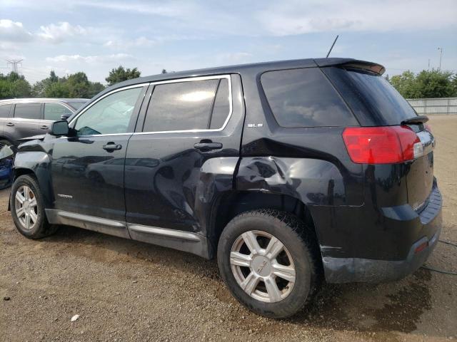 2GKALMEK9F6354665 GMC Terrain Sle