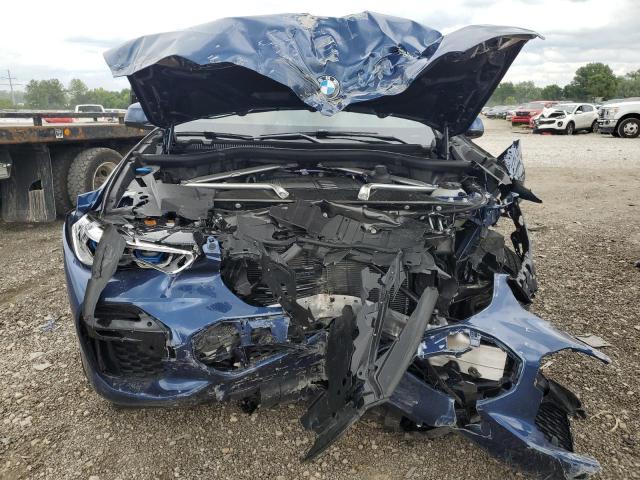 5UXCR6C08P9R44599 BMW X5 Xdrive40i