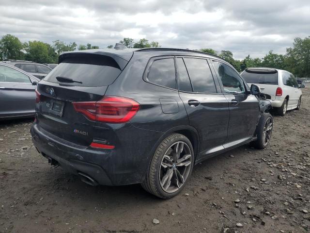 5UXTS3C50K0Z05503 BMW X3 Xdrivem40i