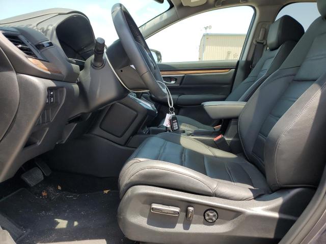 5J6RW2H8XLL024458 Honda CR-V EXL