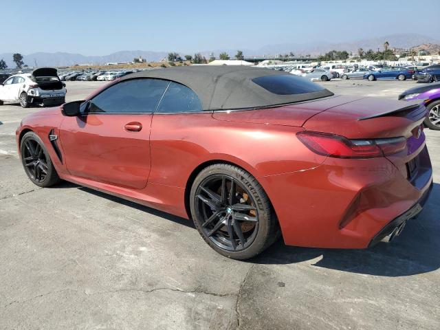 WBSDZ0C03LCD57707 BMW M8