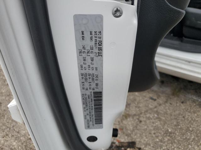 2C4RDGEG5HR698018 Dodge Grand Caravan Gt