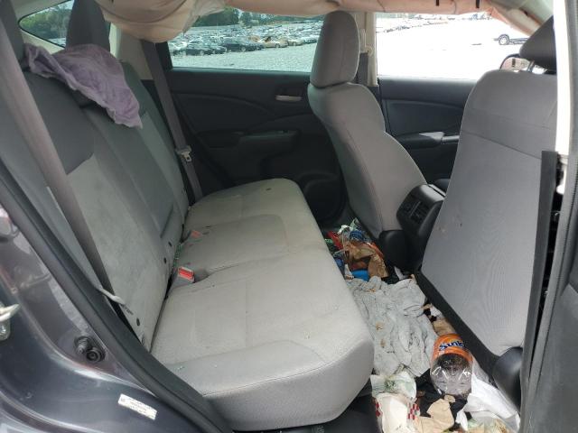 2HKRM3H38FH501600 Honda CR-V LX
