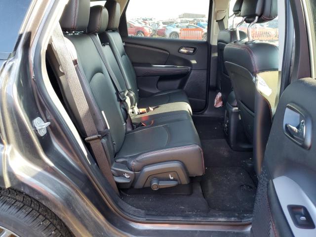 3C4PDDEGXJT514779 Dodge JOURNEY GT