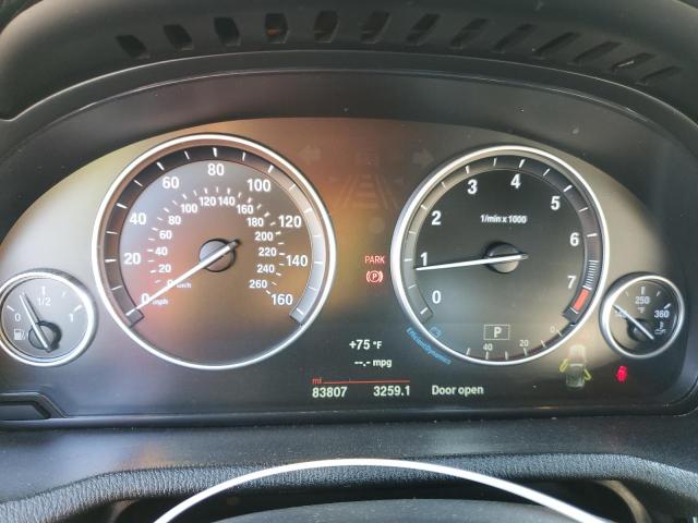 5UXWX9C59G0D94367 BMW X3 Xdrive28i