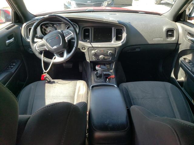 2C3CDXJG1FH927779 Dodge Charger Sxt