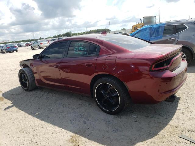 2C3CDXCT5JH182084 Dodge CHARGER R/T