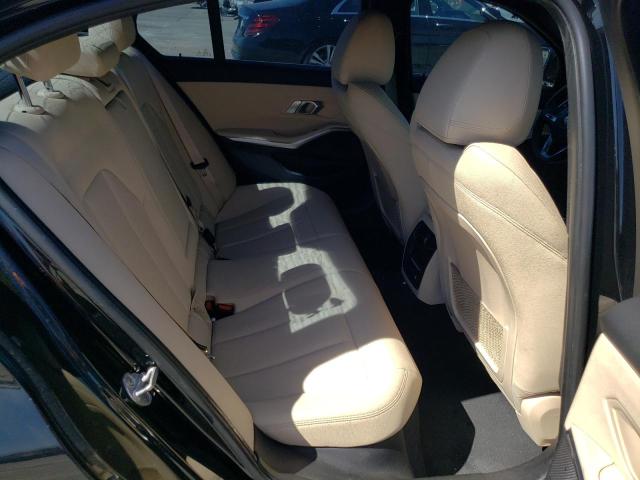 3MW5R1J06L8B15144 BMW 330I