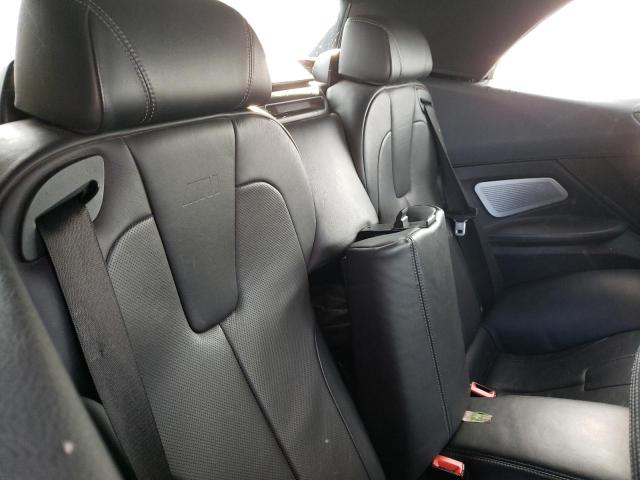 WBSLZ9C59EDZ78472 BMW M6