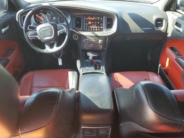 2C3CDXHG3GH163618 Dodge Charger Sxt