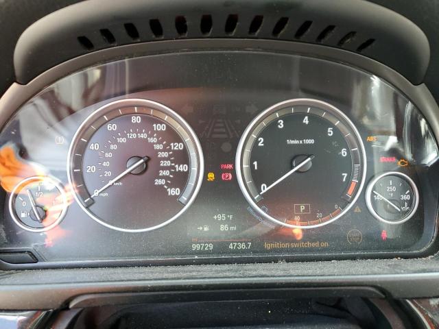 WBA5A5C58FD512515 BMW 528 I